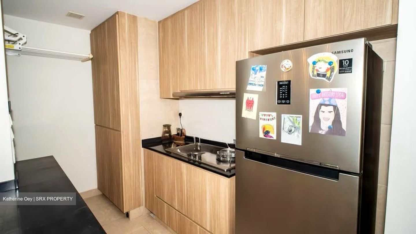 Newton 18 (D11), Apartment #589712191